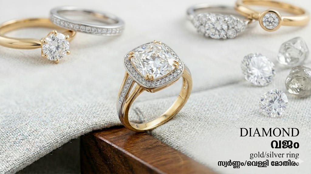 Diamond (Vajram)
